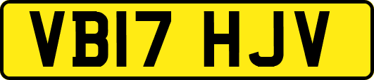 VB17HJV