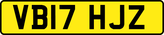 VB17HJZ