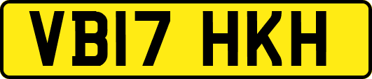 VB17HKH