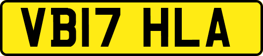 VB17HLA
