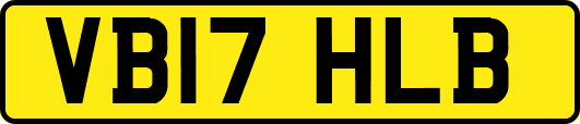 VB17HLB