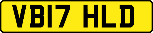 VB17HLD