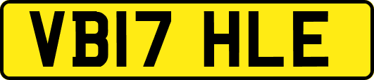 VB17HLE