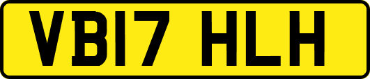 VB17HLH