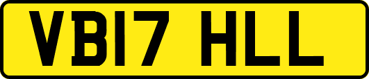 VB17HLL