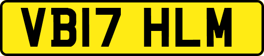VB17HLM