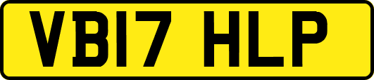 VB17HLP