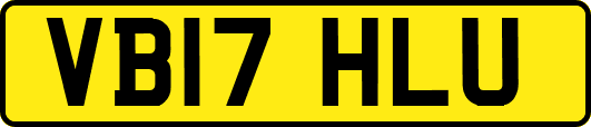 VB17HLU