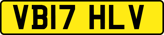 VB17HLV