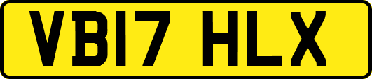 VB17HLX