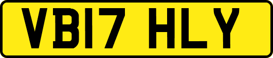VB17HLY