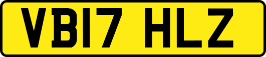 VB17HLZ