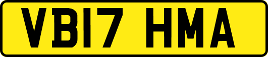 VB17HMA