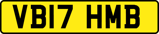 VB17HMB