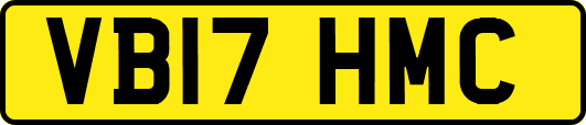 VB17HMC
