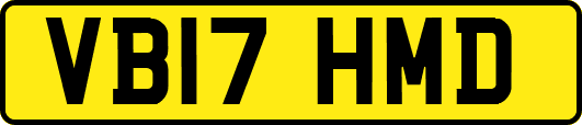 VB17HMD
