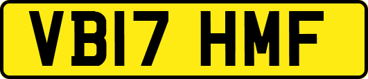 VB17HMF