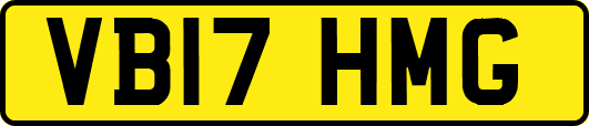 VB17HMG