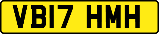 VB17HMH