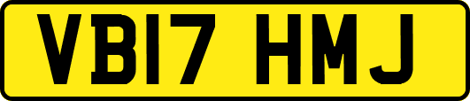 VB17HMJ