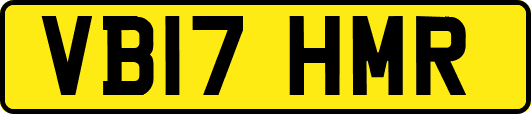 VB17HMR