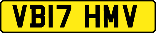 VB17HMV