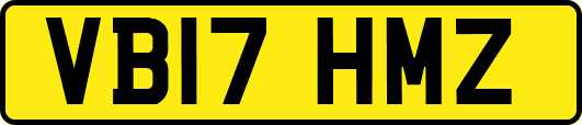 VB17HMZ