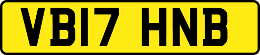 VB17HNB