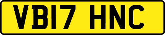 VB17HNC