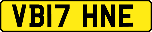 VB17HNE
