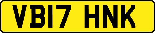 VB17HNK