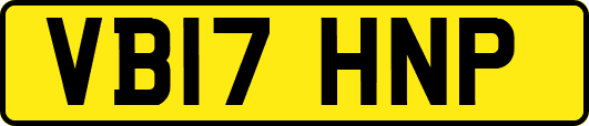 VB17HNP