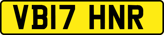 VB17HNR