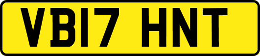 VB17HNT