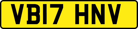 VB17HNV