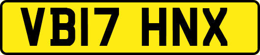 VB17HNX