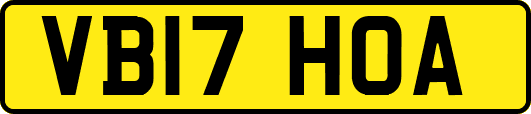 VB17HOA