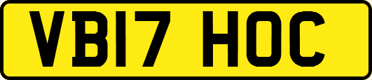 VB17HOC