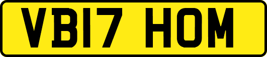 VB17HOM