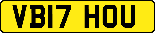 VB17HOU