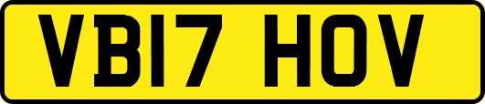 VB17HOV
