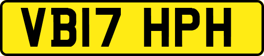 VB17HPH