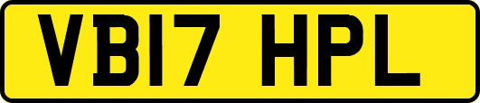 VB17HPL