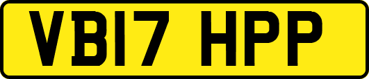 VB17HPP