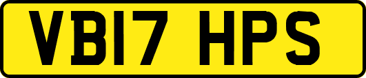 VB17HPS