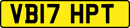 VB17HPT