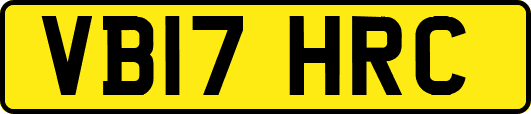 VB17HRC