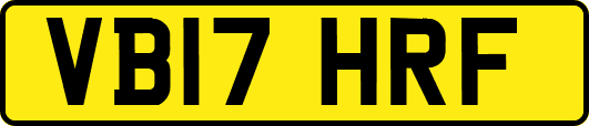 VB17HRF