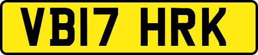 VB17HRK