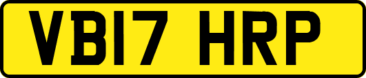 VB17HRP